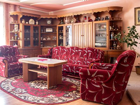 будинок за адресою Олімпійська вул.