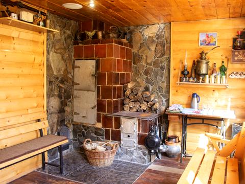 будинок за адресою Олімпійська вул.