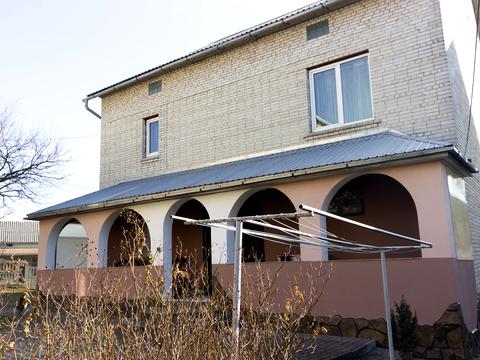 будинок за адресою Олімпійська вул.