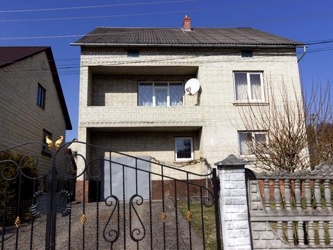 будинок за адресою Олімпійська вул.