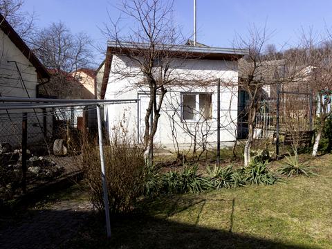 будинок за адресою Олімпійська вул.