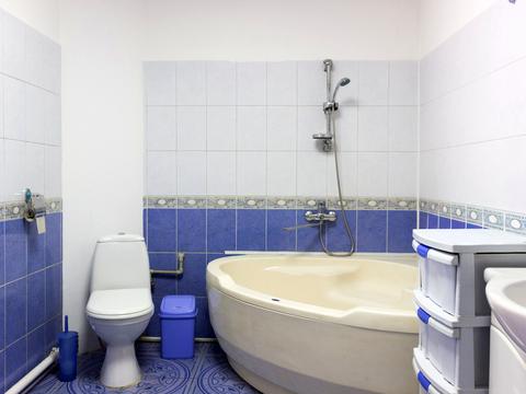 будинок за адресою Олімпійська вул.