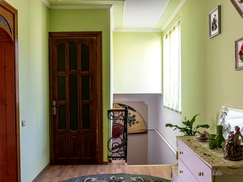 будинок за адресою Олімпійська вул.