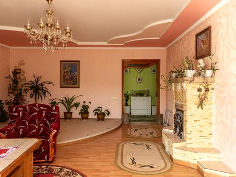 будинок за адресою Олімпійська вул.