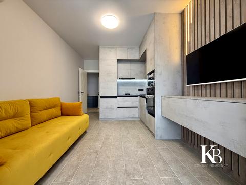 квартира по адресу Сімейна ул., 2