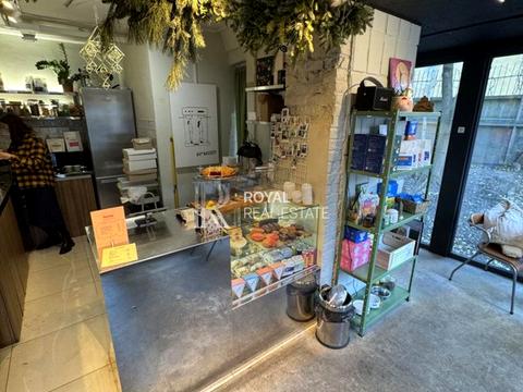 комерційна за адресою Василя Тютюнника вул. (Анрі Барбюса), 49