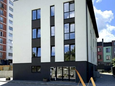 квартира за адресою Загадкова вул., 9