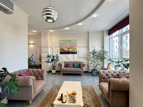 квартира за адресою Андрія Верхогляда вул. (Михайла Драгомирова), 14