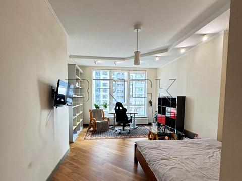 квартира за адресою Андрія Верхогляда вул. (Михайла Драгомирова), 14