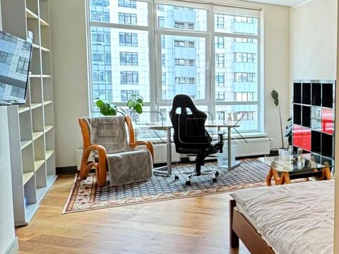 квартира за адресою Андрія Верхогляда вул. (Михайла Драгомирова), 14