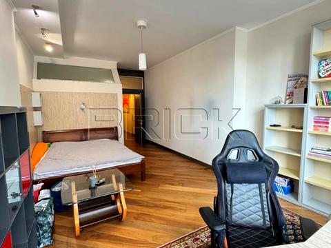 квартира за адресою Андрія Верхогляда вул. (Михайла Драгомирова), 14