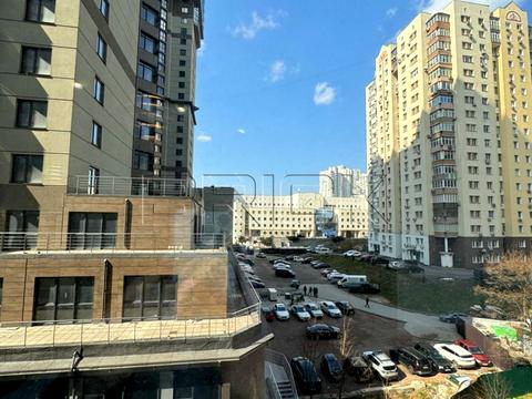 квартира за адресою Андрія Верхогляда вул. (Михайла Драгомирова), 14