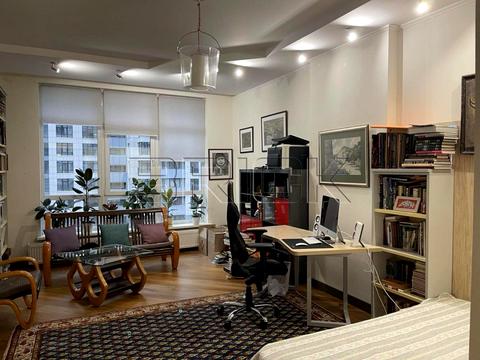 квартира за адресою Андрія Верхогляда вул. (Михайла Драгомирова), 14