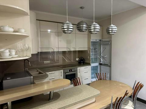 квартира за адресою Андрія Верхогляда вул. (Михайла Драгомирова), 14