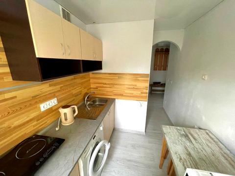 квартира по адресу Сухомлинского ул., 4/3