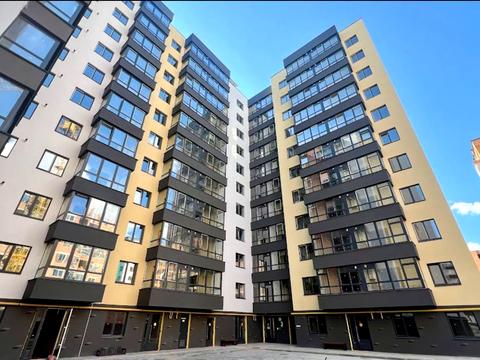 квартира за адресою Євгена Рихліка вул. (5-й Щорса), 16