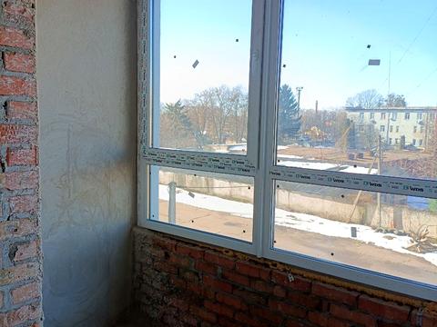 квартира за адресою Євгена Рихліка вул. (5-й Щорса), 16