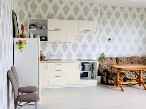 квартира по адресу Педагогическая ул., 21