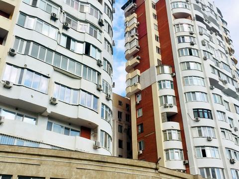 квартира за адресою Педагогічна вул., 21
