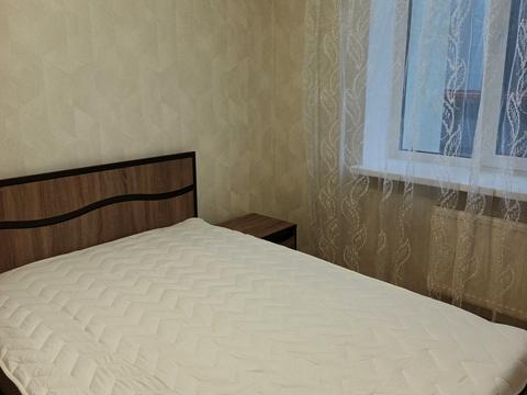 квартира по адресу Вінницьке шоссе, 1/5