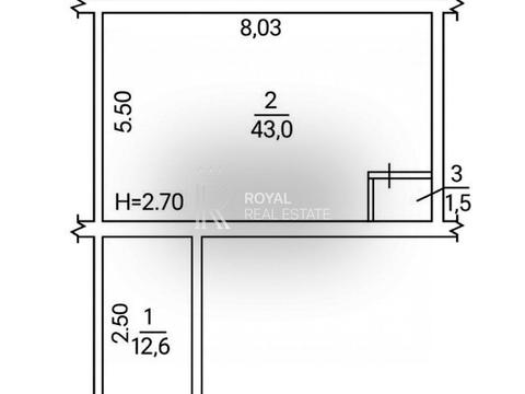 комерційна за адресою Авіаконструктора Антонова вул., 35