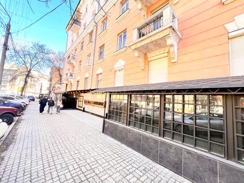 коммерческая по адресу Харьковская ул., 2