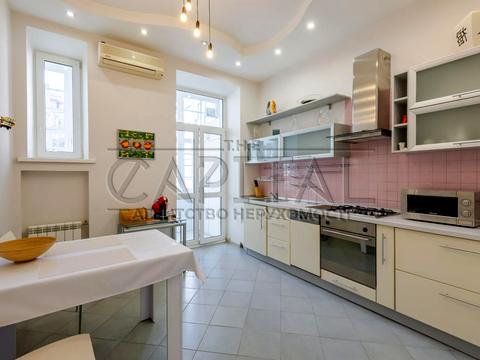 квартира за адресою Заньковецької вул., 5/2