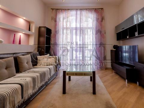 квартира за адресою Заньковецької вул., 5/2