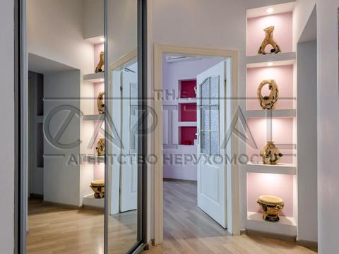 квартира за адресою Заньковецької вул., 5/2