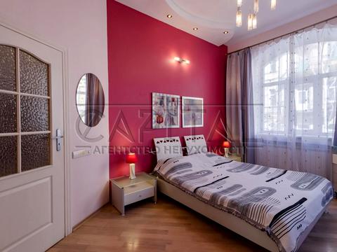 квартира за адресою Заньковецької вул., 5/2