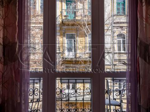 квартира за адресою Заньковецької вул., 5/2