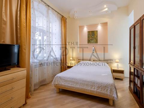 квартира за адресою Заньковецької вул., 5/2