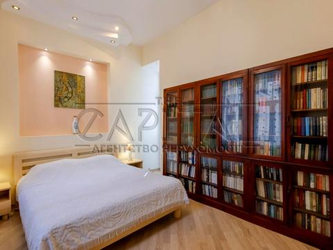 квартира за адресою Заньковецької вул., 5/2