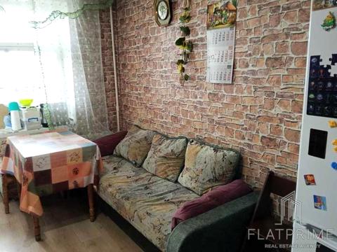 квартира за адресою Полярна вул., 8-Е