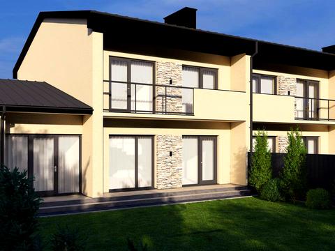 будинок за адресою Романчука Юліана