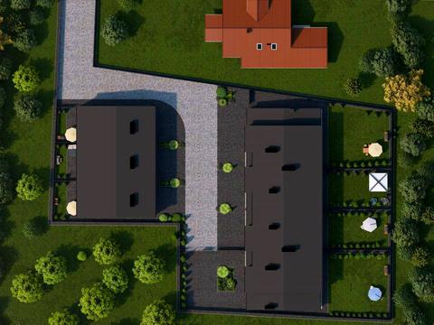 будинок за адресою Романчука Юліана