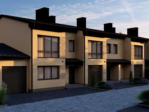 будинок за адресою Романчука Юліана