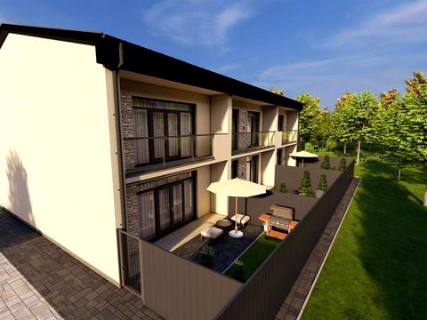 будинок за адресою Романчука Юліана