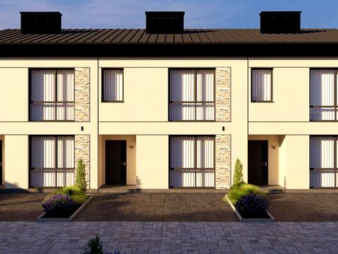 будинок за адресою Романчука Юліана