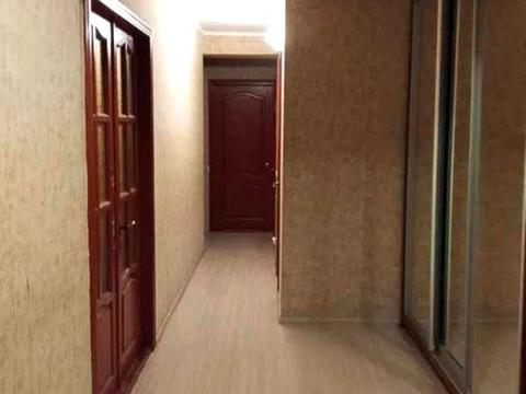 квартира за адресою Полярна вул., 8-Е