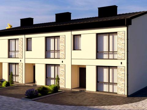 будинок за адресою Романчука Юліана