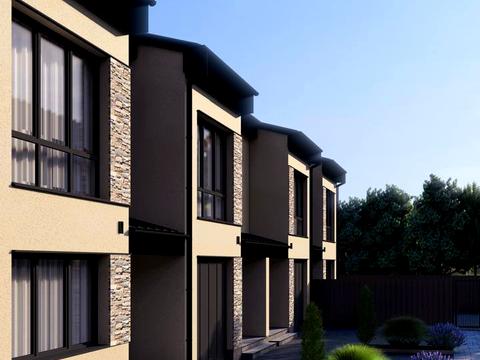 будинок за адресою Романчука Юліана