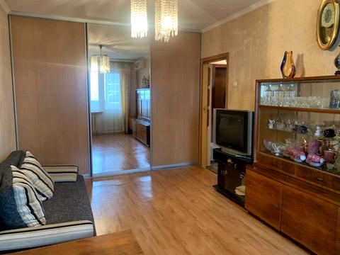квартира по адресу Академика Заболотного ул., 37
