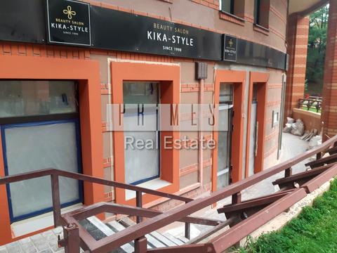 коммерческая по адресу Леси Украинки бульв., 30-Б