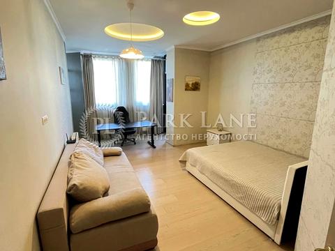 квартира по адресу Николая Михновского бульв. (Дружбы народов), 14-16