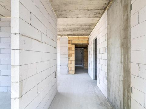 квартира по адресу Заклинских ул., 7