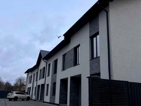 будинок за адресою Василя Стуса вул. (Пушкінська), 16/9