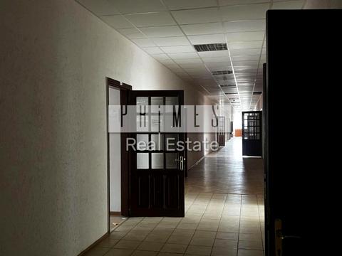 коммерческая по адресу Иоанна Павла II ул. (Лумумбы Патриса), 4/6