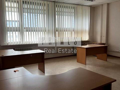 коммерческая по адресу Иоанна Павла II ул. (Лумумбы Патриса), 4/6