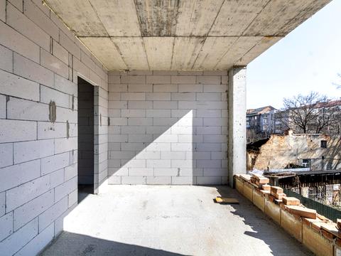 квартира по адресу Заклинских ул., 7